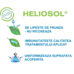 Adjuvant Heliosol 1 L