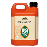 Ameliorator sol Biocat 15 - 5 L