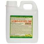 Erbicid total Agro Glyfo, 1 L