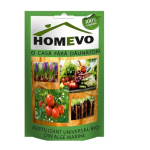 Fertilizant universal bio din alge marine Homevo 7.5 gr