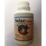 Ingrasamant Solar Calciu 100 ml
