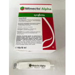 Insecticid Minecto Alpha 10 ML