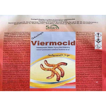 Insecticid Viermocid 250 GR