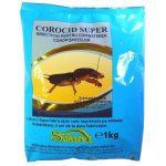 Insecticid coropisnite Corocid Super 1 kg