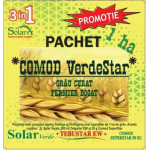 Pachet Erbicid Grau Comod Verde Star 0.5 ha
