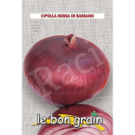Seminte ceapa rosie Rossa Di Bassano Raci Sementi 100 gr