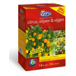 Ingrasamant Citrice, Maslini, Smochini Viano 1.5 kg + 0.25 kg GRATIS
