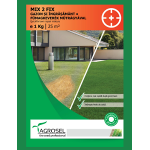 Seminte gazon Mix2Fix Agrosel 1 kg