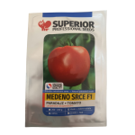 Seminte tomate Medeno Sartse, Inima de miere F1 50 sem