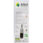 Biostimulator Albit 2 ml