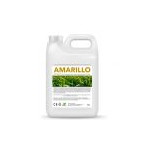 Amarillo, Ingrasamant foliar cu acizi humici, fulvici si Zinc 1 L