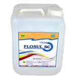Fungicid Flosul SC 5 L