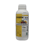 Insecticid Cyperfor 100 EC 1 L