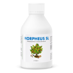 MORPHEUS SL, Produs ecologic alternativ cu continut de substante organice si minerale, pentru tratarea pomilor si arbustilor, 100 ml