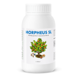 MORPHEUS SL, Produs ecologic alternativ cu continut de substante organice si minerale, pentru tratarea pomilor si arbustilor, 250 ml