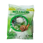 Melcocid 1 kg, moluscocid ecologic