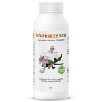 Tratament ecologic pentru protejarea culturilor impotriva inghetului (solutie anti-inghet), NO-FREEZE ECO, 1 litru