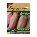 Seminte rosii Shokolodova chushka (Ardei de ciocolata) Florian (50 seminte)