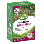 Seminte gazon japonez Amia 500 gr