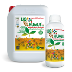 Stimulator de crestere LiqHumus 18 - 1 L