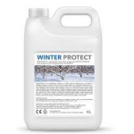 Winter Protect, Protector antiinghet, insecticid si fungicid pentru pomi si vie 10 L