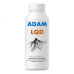 Biostimulator de inradacinare pentru rasaduri, butasi si arbusti fructiferi Adam LQD, 1 litru