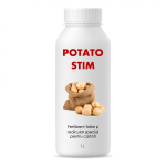 Biostimulator organic lichid cu efect antifungic pentru cultura de cartofi, Potato Stim, 1 litru