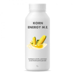 Biostimulator organic lichid pentru porumb si sorg, Korn Energy M.E., 1 litru
