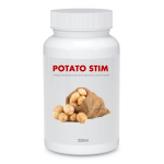 Biostimulator organic lichid cu efect antifungic pentru cultura de cartofi, Potato Stim, 250 ml