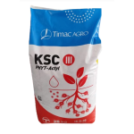Ingrasamant KSC 3 25 kg
