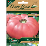 Seminte rosii roz Rozalux Florian 10 gr