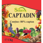 Fungicid Captadin 80 WDG 1 KG