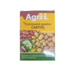 Pachet tratament Cartof Agrii Pack - 10 l apa