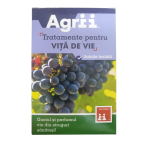 Pachet tratament Vita de vie Agrii Pack - 10 l apa
