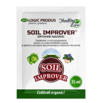 Ecostern (Soil Improver) 35 ml - Scut biologic pentru sol si planta