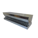 Hranitor Pasar-Porumbei 95 cm, Rezervor 40 L