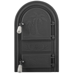 Usa Semineu Palmier Economica 660369 H 540mm l 345mm