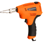 Pistol Electric pentru Lipit SG200 EvoTools 675788 putere 200 W