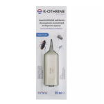 Insecticid K-Othrine SC 7.5 flow / 25 ml