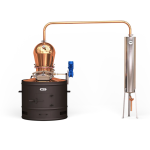 Cazan de tuica Diamond 120 L