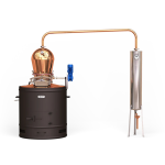 Cazan de tuica Diamond 200 L