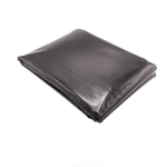 Folie Mulcire Neagra 15 Microni – 1.5 m x 50 m