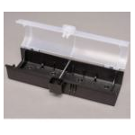 Statie intoxicare tunel pentru sobolani capac transparent 29,7 x 8,7 x 9 cm, 1 Bucata