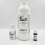 SUPER KILLER 25T-EC - insecticid concentrat emulsionabil 100 ml