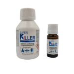 SUPER KILLER FORTE T - insecticid concentrat emulsionabil 10 ml