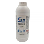 SUPER KILLER FORTE T - insecticid concentrat emulsionabil 1 L