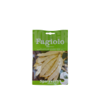 Seminte fasole galbena oloaga lata ODIR baker beans 100gr