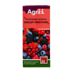 Pachet tratament Arbusti fructiferi Agrii Pack - 10 l apa
