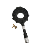 Arzator pe gaz pentru cazan de tuica G1