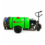 Pulverizator profesional Haryst Pro 160 L